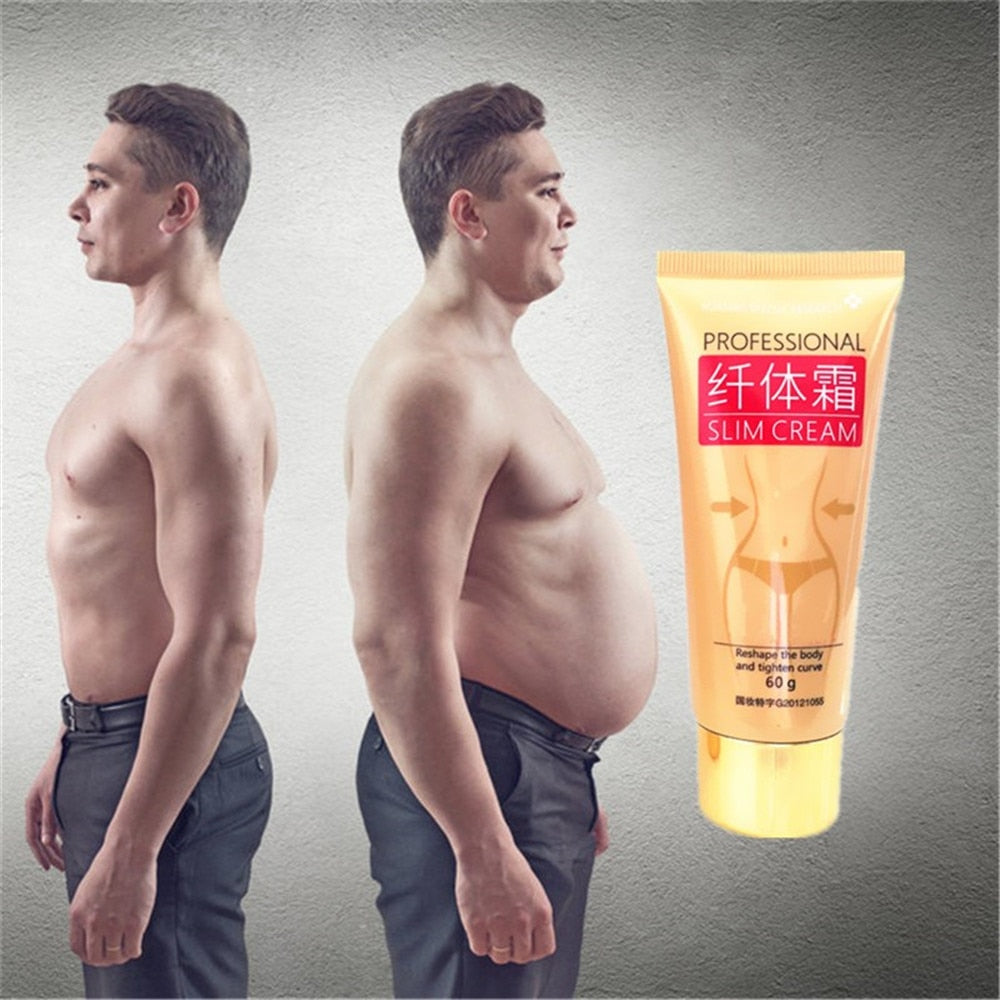 Slimming Body Creams , Chinese herbal losing weight , fat burning, 60g/bottle, Amazing lose weight effect, slimming gel